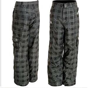 Obermeyer Amelia Pant NWT